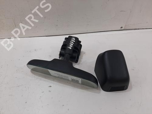 Used Rear mirror LAND ROVER RANGE ROVER IV (L405) 4.4 SDV8 4x4 (340 hp) 30094749