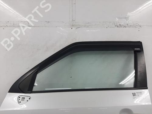 Left front door SUZUKI IGNIS III (MF, FF) 1.2 Hybrid AllGrip (ATK412) | BP32380267C2