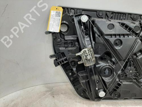 Front right window mechanism MERCEDES-BENZ A-CLASS Saloon (V177) A 200 d (177.112) | BP26860402C23 