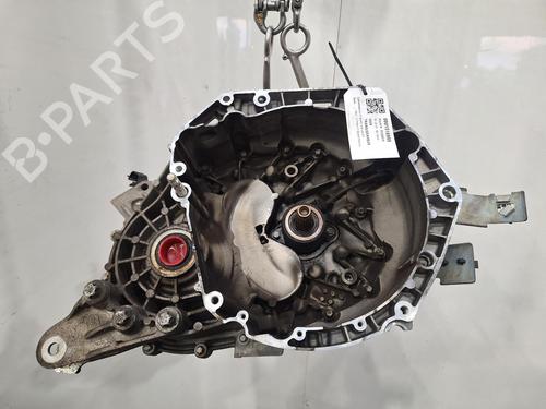 Used Gearbox FIAT 500X (334_) 1.0 (334.AXN1B) (120 hp) 29397521