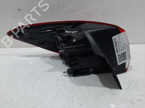 Right taillight VAUXHALL ASTRA Mk VII (K) (B16) 1.0 | BP37608032C35 - Image 3