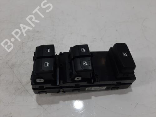 Right front window switch KIA STONIC (YB) 1.0 T-GDi | BP33180010I26 - Image 2