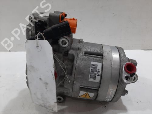 AC compressor HYUNDAI IONIQ (AE) 1.6 GDI Hybrid | BP29524423M34 