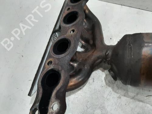 Catalyst SUZUKI SWIFT IV (FZ, NZ) 1.2 (AZG412, ZC72S) | BP31361479M10 