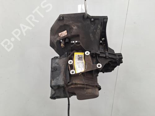 Gearbox FORD TRANSIT COURIER B460 Box Body/MPV 1.6 TDCi | BP33212685M3 - Image 3
