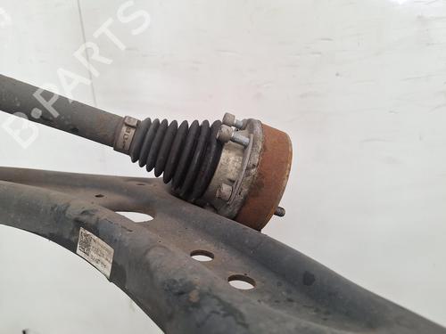 Left front suspension AUDI Q2 (GAB, GAG) 30 TDI | BP39176600M72 - Image 5
