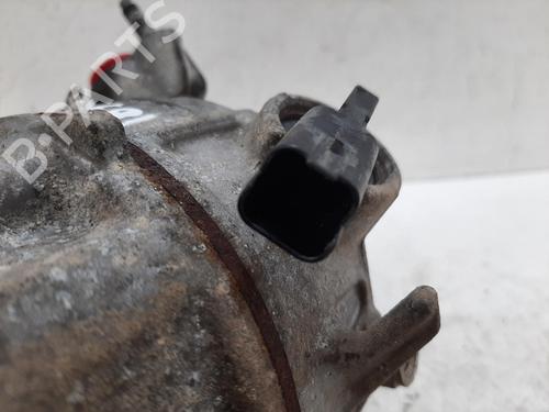 AC compressor VAUXHALL CROSSLAND X / CROSSLAND (P17) 1.2 (75) | BP30928157M34