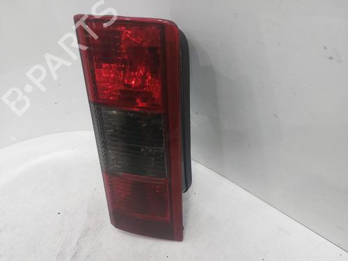 Right taillight VAUXHALL COMBO Mk II (C) Box Body/MPV (F25) 1.3 CDTI 16V | BP26797062C35 