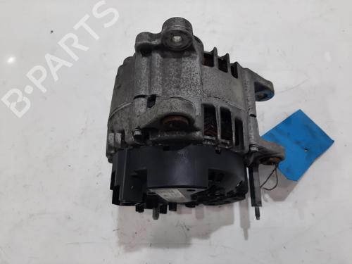 Alternator SKODA OCTAVIA III (5E3, NL3, NR3) 1.6 TDI | BP28311611M7 