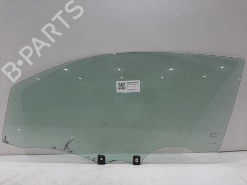 Türscheibe links vorne für CITROËN C1 II (PA_, PS_) 1.2 VTi 82 (82 hp) 30828838