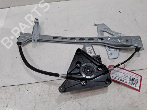 Used Front right window mechanism Front right window mechanism 38969840 38969840