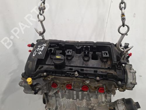 Engine CITROËN C4 II (NC_) 1.6 VTi 120 (NC5FS0, NC5FS9) | BP36950968M1  - Image 6