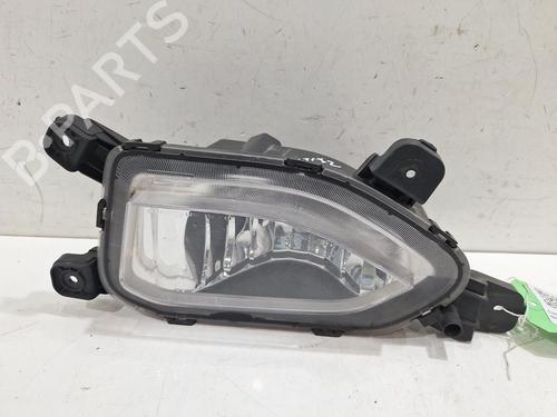 Used Left front fog light Left front fog light 26978198 26978198