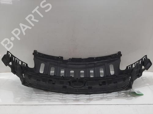 Grill VAUXHALL CORSA Mk IV (E) (X15) 1.4 | BP36046864C40 - Image 5