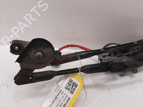 Front wiper motor HYUNDAI i20 I (PB, PBT) 1.2 | BP28069403M29 