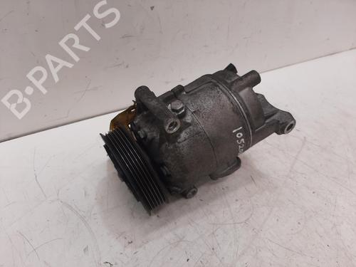AC compressor VW SCIROCCO III (137, 138) 2.0 TDI | BP36773289M34 - Image 4