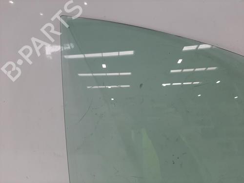 Front right door window DACIA SANDERO II TCe 90 (B8M1, B8MA, B8AC) | BP29060259C19 