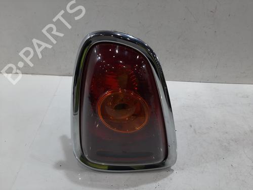 Venstre Baklys MINI MINI (R56) One (75 hp) 32529181