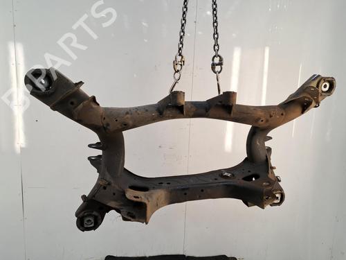 Used Subframe BMW 1 (F20) 116 i (136 hp) 26750976