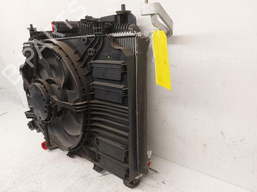 Radiator set FORD PUMA (J2K, CF7) 1.0 EcoBoost mHEV | BP26785381M120 - Image 3