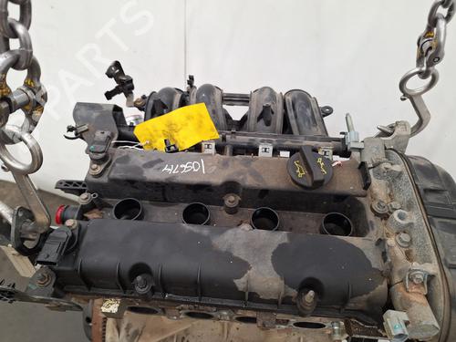 Engine FORD KA+ III (UK, FK) 1.2 Ti-VCT | BP38199913M1 - Image 3