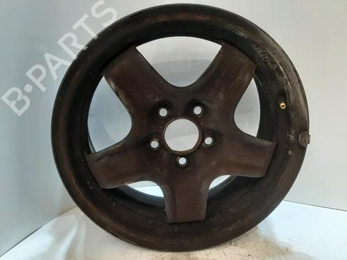 Used Rim Rim VAUXHALL ZAFIRA Mk II (B) (A05) 1.6 (115 hp) 33035292 33035292