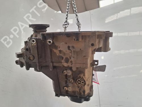 Gearbox SKODA FABIA II Combi (545) 1.6 TDI | BP37540064M3 - Image 6
