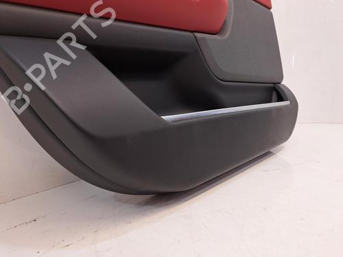 Front left panel LAND ROVER RANGE ROVER IV (L405) 4.4 SDV8 4x4 | BP26840611C58 - Image 5