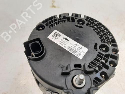 Alternator AUDI A4 B9 Avant (8W5, 8WD) 2.0 TDI | BP36216724M7 - Image 6