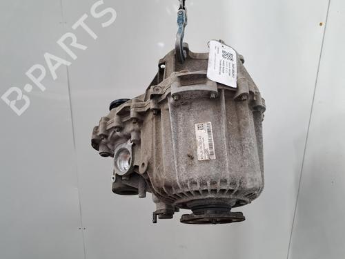 Transfer box LAND ROVER RANGE ROVER IV (L405) 4.4 SDV8 4x4 | BP26870648M36 