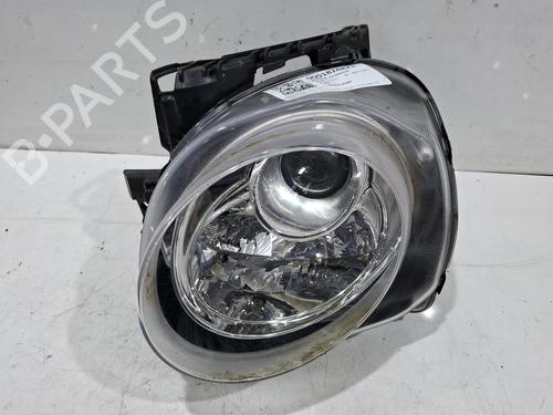 Used Left headlight Left headlight 38969911 38969911