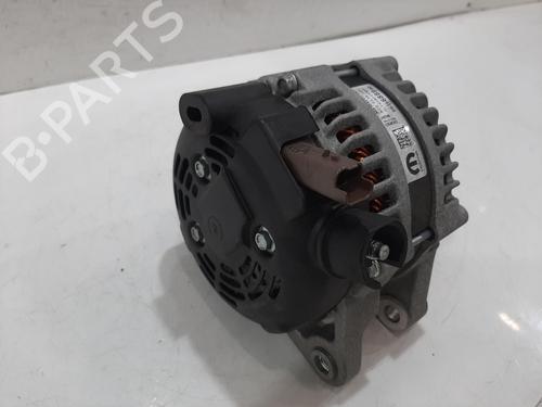 Alternator VAUXHALL CROSSLAND X / CROSSLAND (P17) 1.2 (75) | BP30896524M7