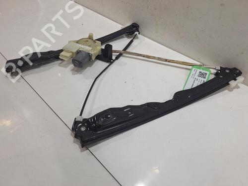 Front right window mechanism PEUGEOT 308 II (LB_, LP_, LW_, LH_, L3_) 1.6 BlueHDi 120 | BP26778258C23 