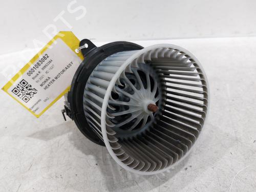 heater-blower-motor-vauxhall-mokka-2020-26858446 main image