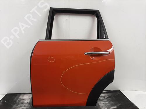 Used Left rear door MINI MINI (F55) Cooper (136 hp) 26862133