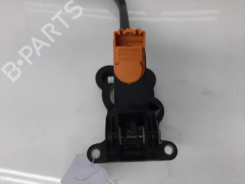 Pedal JAGUAR I-PACE (X590) EV400 AWD | BP26838072I4 