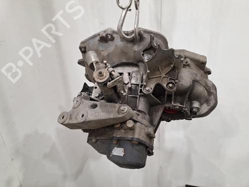 Gearbox VAUXHALL MERIVA Mk II (B) (S10) 1.4 | BP29397823M3 