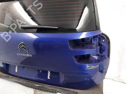 Tailgate CITROËN C4 Picasso II 1.6 BlueHDi 120 | BP32357759C6