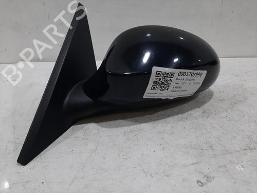 Used Left mirror Left mirror BMW 1 (E81) 118 d (143 hp) 35767905 35767905