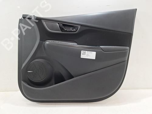 Used Front right panel Front right panel 27280658 27280658