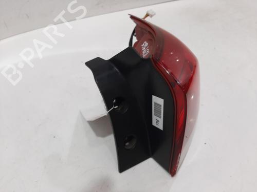 Right taillight KIA RIO IV (YB, SC, FB) 1.25 | BP31927911C35 