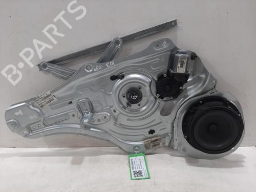 Used Front left window mechanism KIA SPORTAGE III (SL) 1.6 GDI (135 hp) 29742188