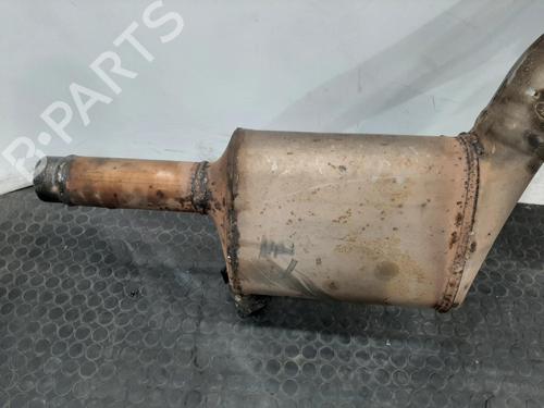 Particulate filter LAND ROVER RANGE ROVER IV (L405) 4.4 SDV8 4x4 | BP30869853M81