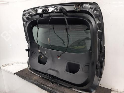 Tailgate FORD PUMA (J2K, CF7) 1.0 EcoBoost mHEV | BP32852020C6  - Image 5