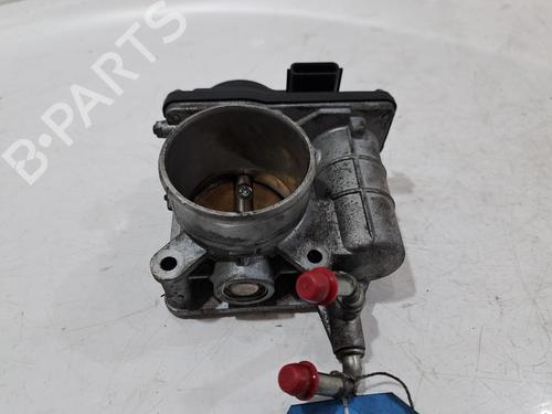 Used Throttle body Throttle body NISSAN JUKE (F15) 1.6 (117 hp) 33720839 33720839