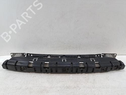 Støtfangerbjelke bak Støtfangerbjelke bak PEUGEOT 2008 I (CU_) 1.2 VTi (82 hp) 33754008 33754008