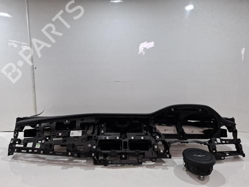 Used Airbag Kit Airbag Kit 39099277 39099277