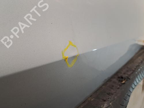 Left front door VW UP! (121, 122, BL1, BL2, BL3, 123) 1.0 | BP32448974C2 