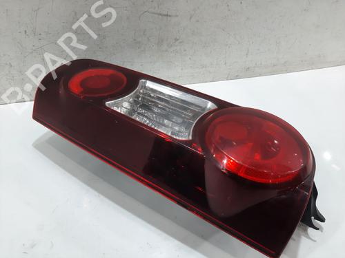 Left taillight CITROËN BERLINGO Box Body/MPV (B9) 1.6 HDi 90 | BP33010794C34 - Image 3