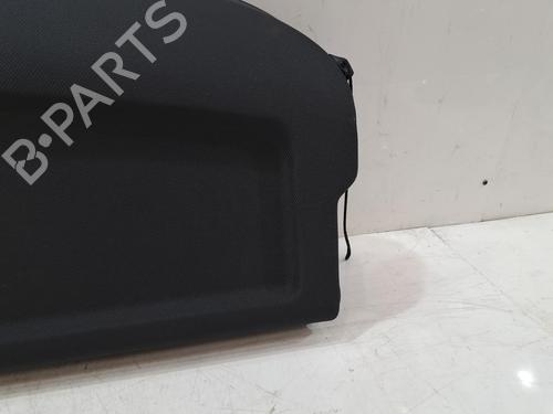 Rear parcel shelf AUDI A1 (8X1, 8XK) 1.4 TFSI | BP37160498C85 - Image 3